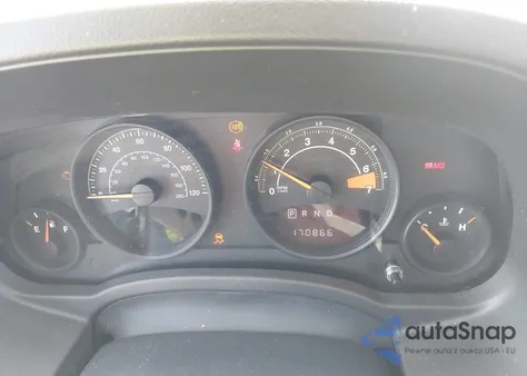 2016 Jeep Compass Sport из США, поврежденный, VIN 1C4NJCBA5GD648883